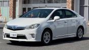 toyota sai